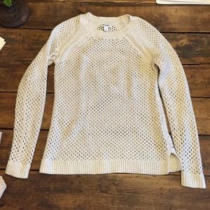 Old Navy sweater