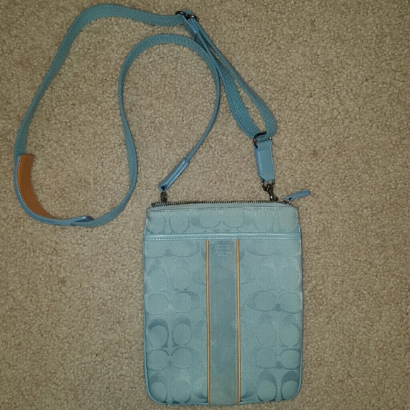 Coach purse - make an offer!