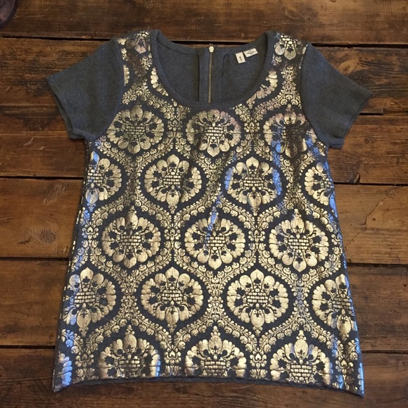 Anthro top