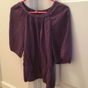 Ella Moss Blouse