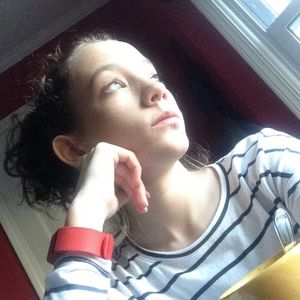 Meet your Posher, Amy