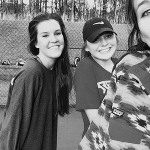 Meet your Posher, Joanna