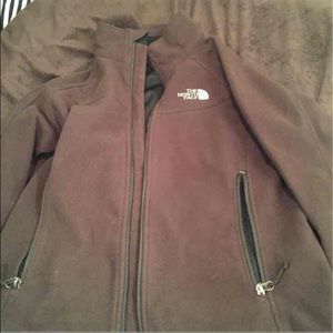 The North Face Shell Jacket
