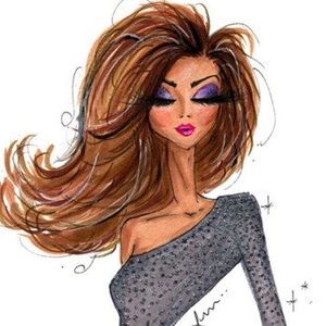 Meet your Posher, Jeri