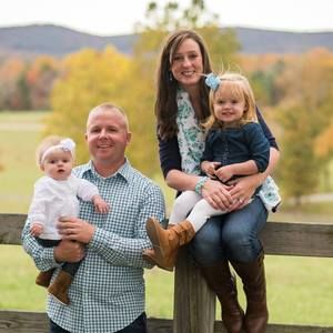 Meet your Posher, Brandie