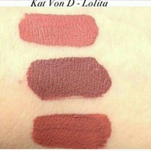 Lolita kat v d