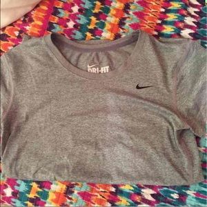 Nike Dry Fit Tshirt