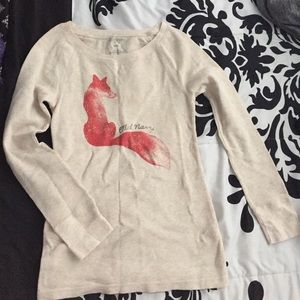 Long Sleeve Thermal
