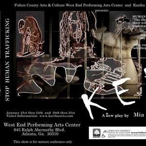 Meet your Posher, Mia