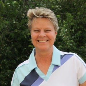 Meet your Posher, Maureen