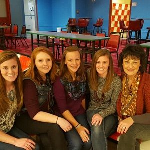 Meet your Posher, Sherry