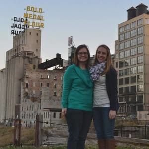 Meet your Posher, Lisa