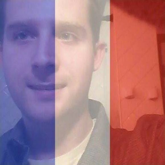 Meet your Posher, Julian