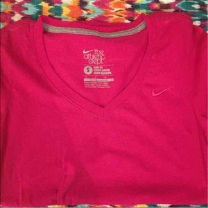 Nike Dry Fit Tshirt