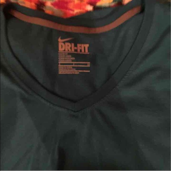 Nike Dry Fit Tshirt