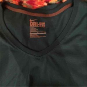 Nike Dry Fit Tshirt