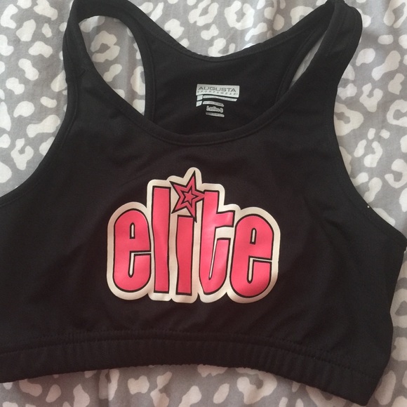 SPORTS BRA