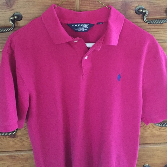 Men's Polo golf shirt