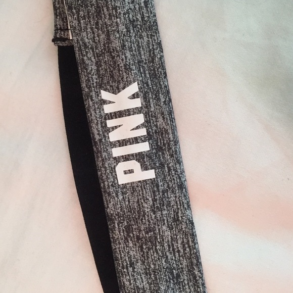 PINK Victoria's Secret Accessories - PINK headband