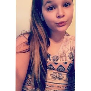 Meet your Posher, Amanda