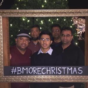 Meet your Posher, Mumtaz