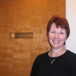 Meet your Posher, Pamela