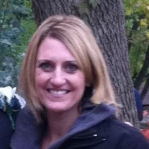 Meet your Posher, Renee