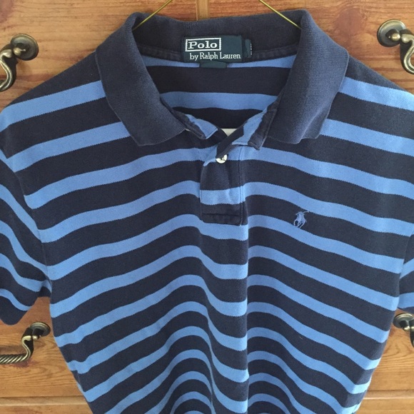 Polo golf shirt