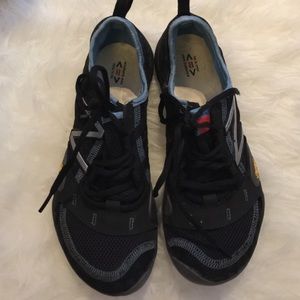 New Balance Minimus running shoe