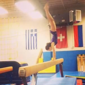 Meet your Posher, Clara