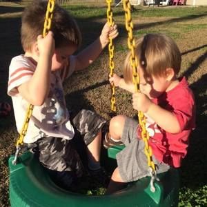 Meet your Posher, Jenny