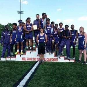 Meet your Posher, Conant