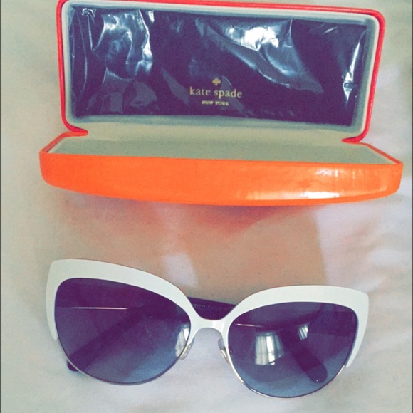 Kate Spade sunglasses