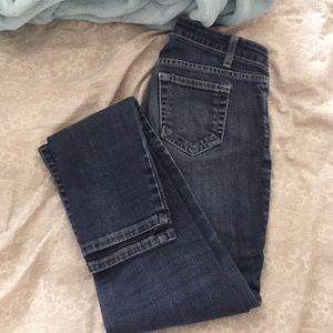 BDG light black jeans