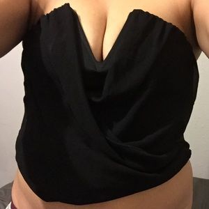 No longer wear