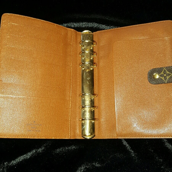 🚫Sold Louis vuitton Agenda Mm - Picture 2 of 4
