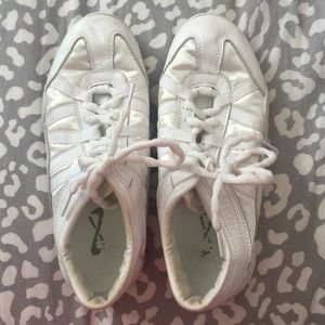 Nfinity Evolution