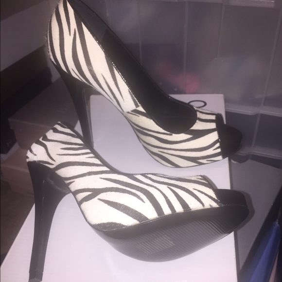 Aldo Heels