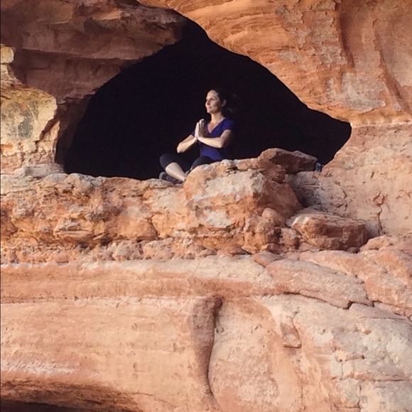 Meet your Posher, Kristi - Picture 1 of 1
