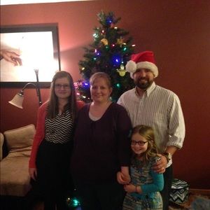 Meet your Posher, Kathy