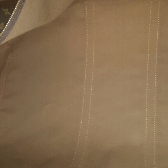 🚫SOLD Louis Vuitton Keepall 60 - Picture 3 of 4