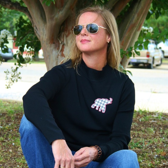 Meet your Posher, Beth