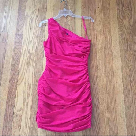 Formal dress - AX