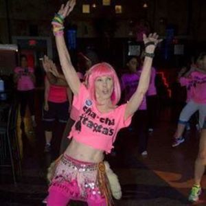 Meet your Posher, Liz