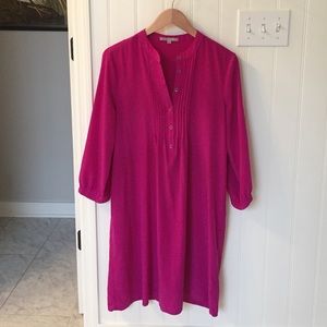 Gap tunic dress