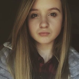 Meet your Posher, Mackenzie