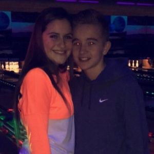 Meet your Posher, Sidney