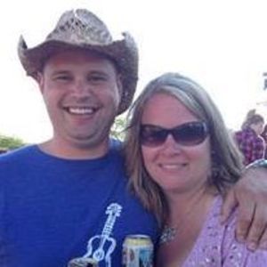 Meet your Posher, Gretchen