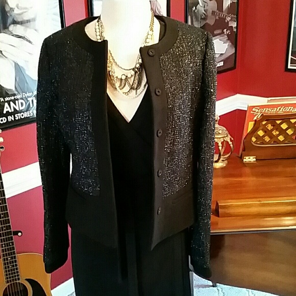 NWT Gorgeous Lined Ann Taylor Jacket/Blazer