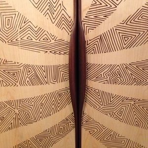 Meet your Posher, Jen